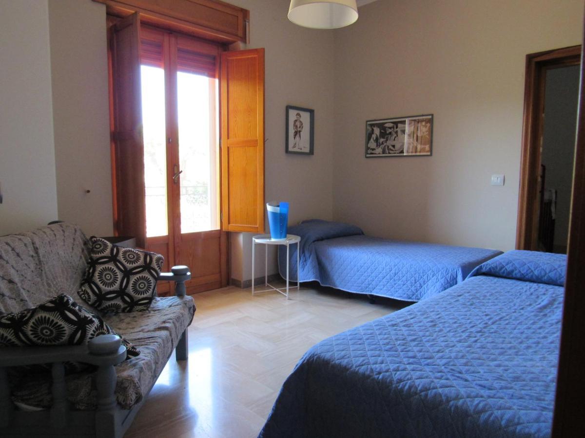 Casa Il Giovane Alloro Martina Franca Kültér fotó