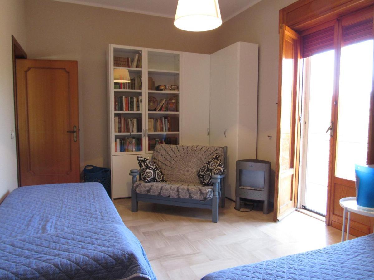 Casa Il Giovane Alloro Martina Franca Kültér fotó