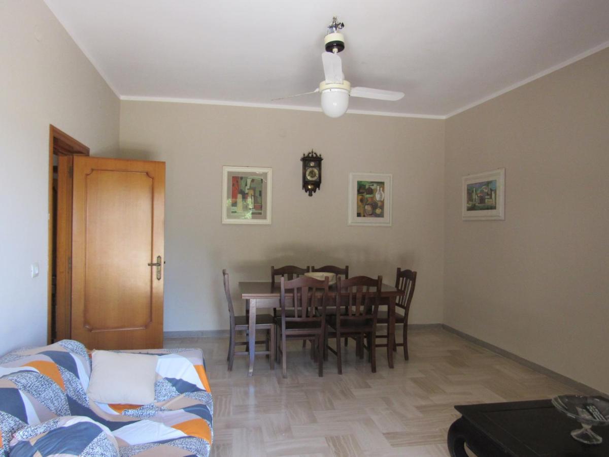 Casa Il Giovane Alloro Martina Franca Kültér fotó