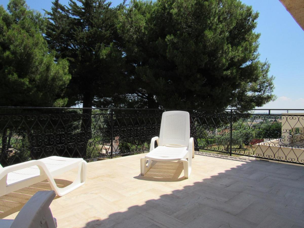 Casa Il Giovane Alloro Martina Franca Kültér fotó