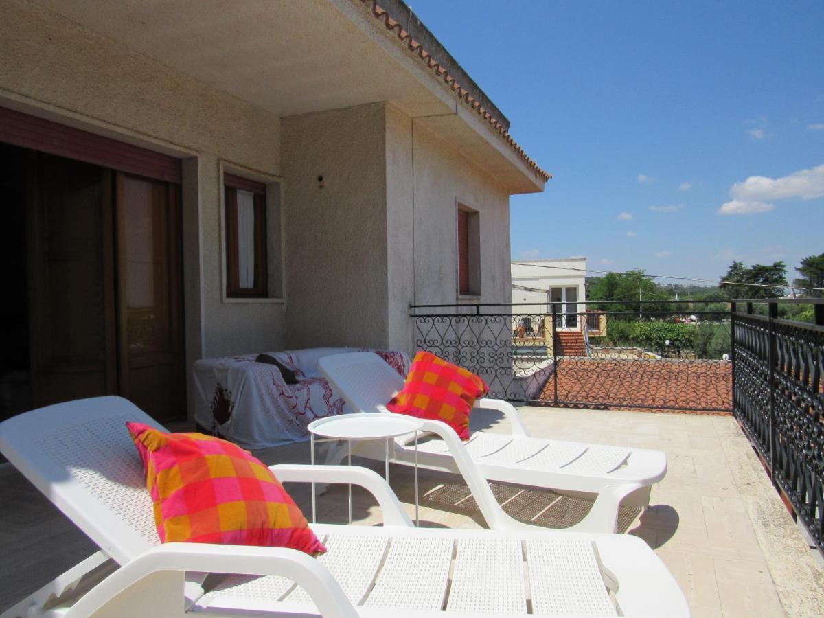 Casa Il Giovane Alloro Martina Franca Kültér fotó