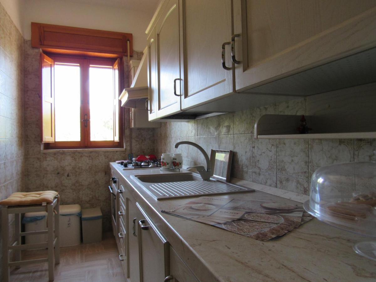 Casa Il Giovane Alloro Martina Franca Kültér fotó