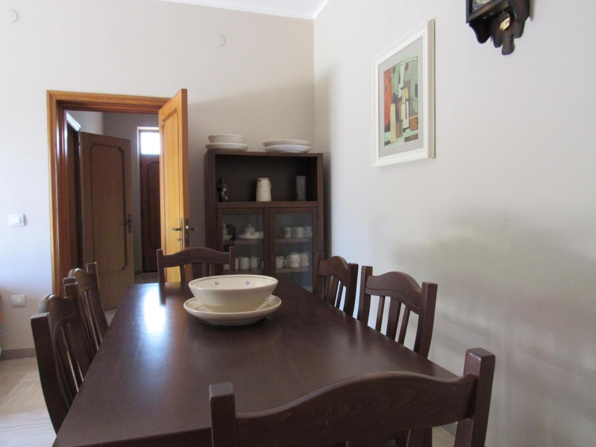 Casa Il Giovane Alloro Martina Franca Kültér fotó