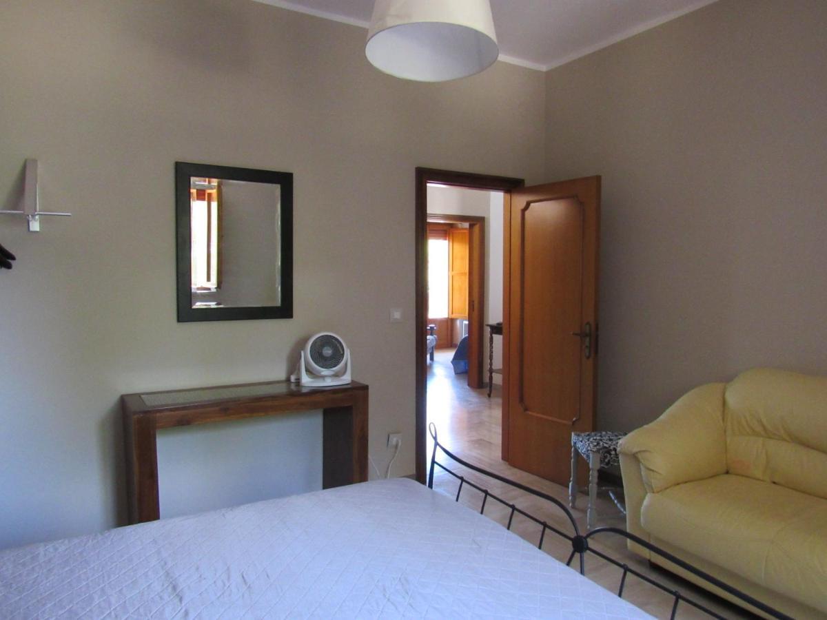 Casa Il Giovane Alloro Martina Franca Kültér fotó